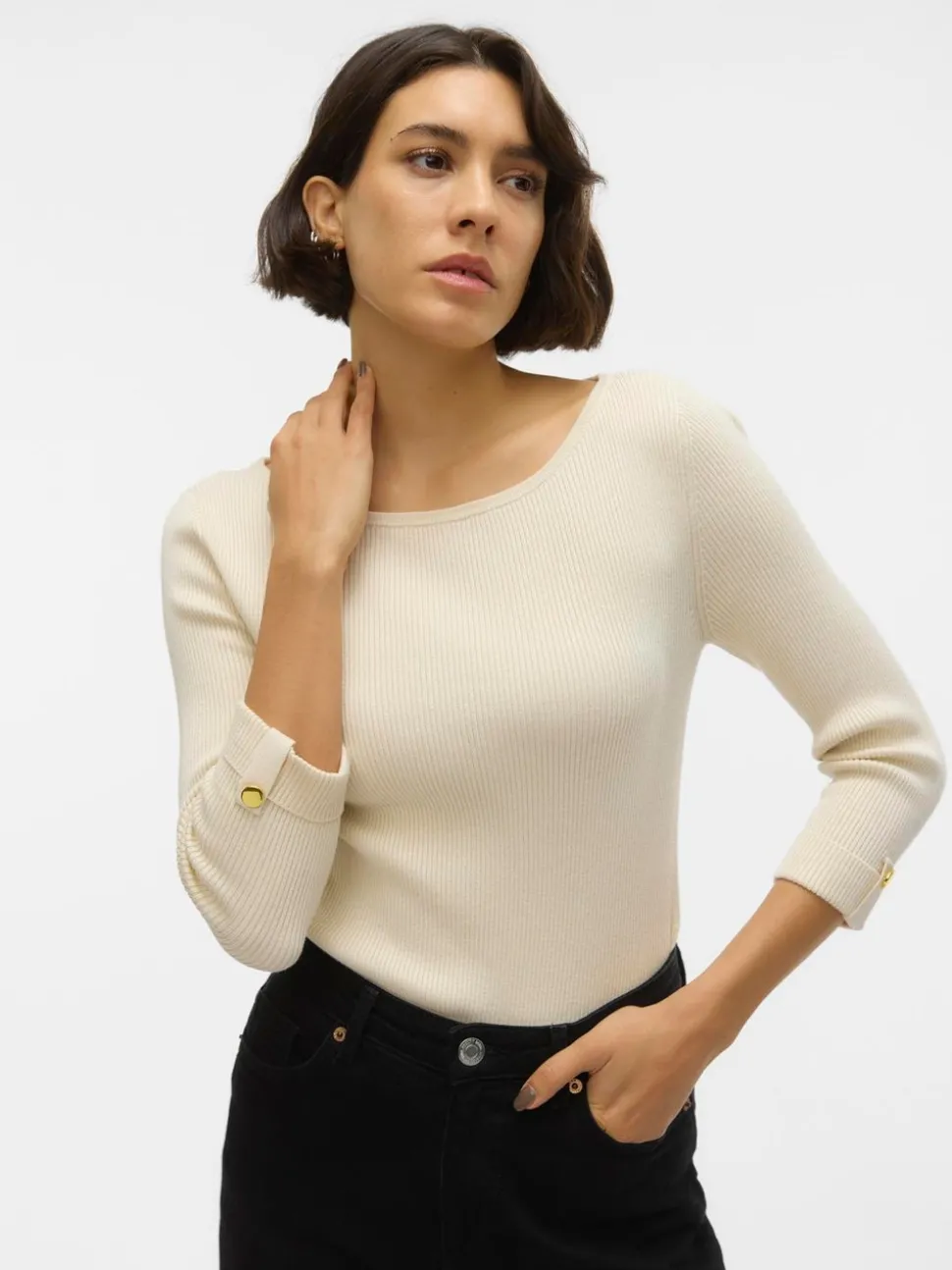 VMGIZELLE Pullover