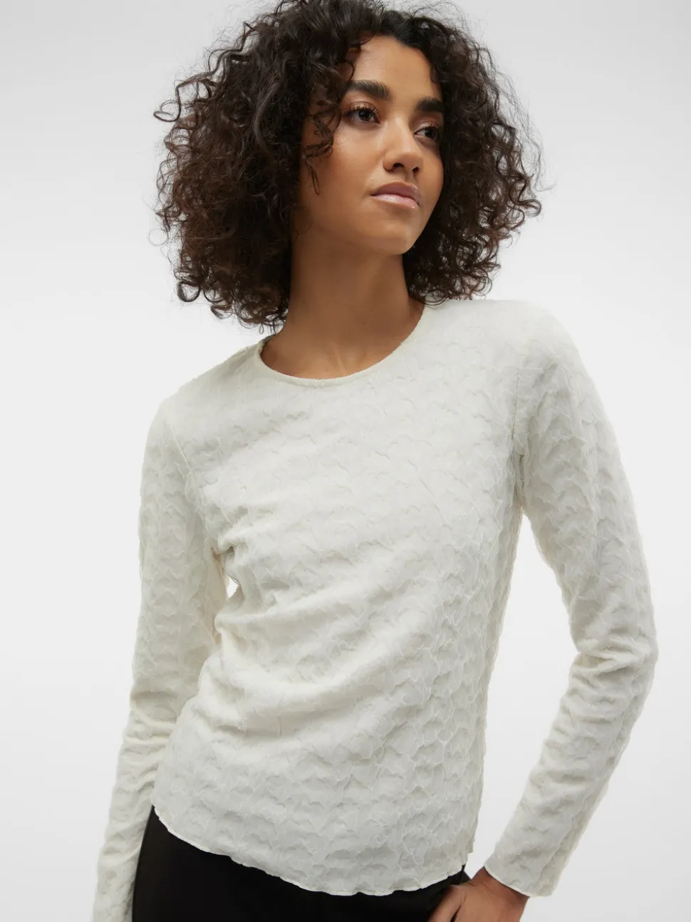 VMGLAZE Topp