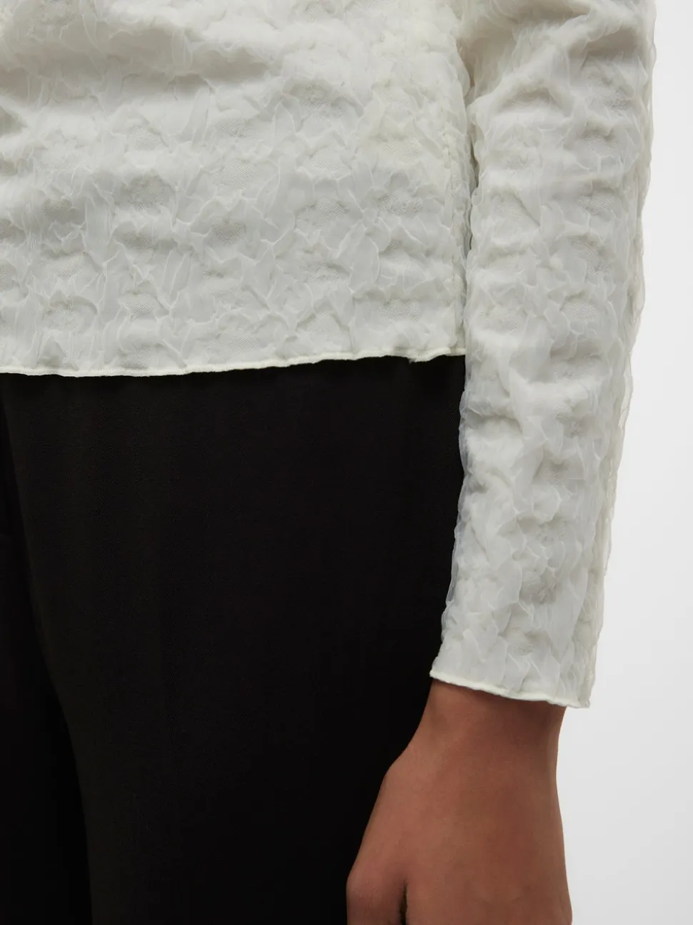 VMGLAZE Topp