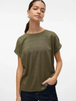 VMGLITTER Topp
