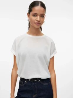 VMGLITTER Topp