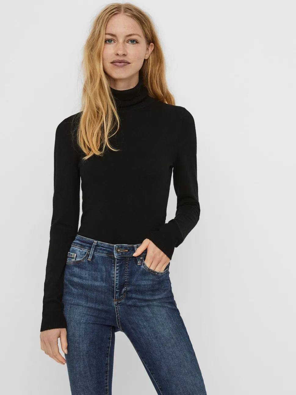 VMGLORY Pullover