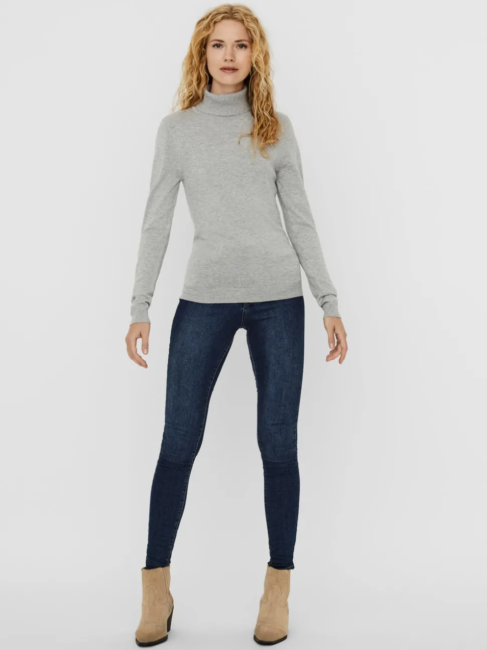 VMGLORY Pullover
