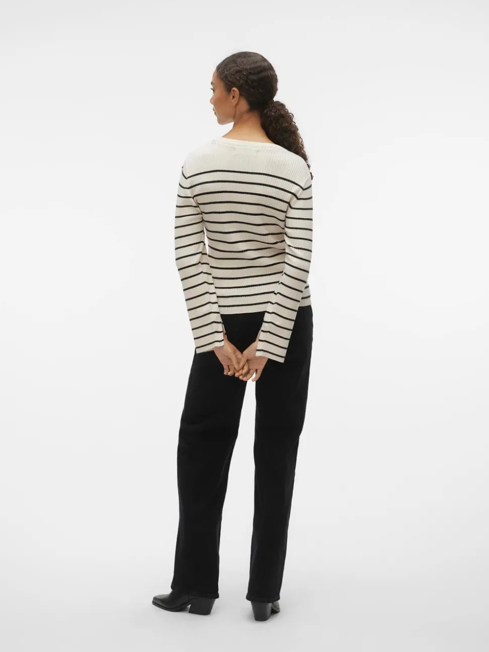 VMGOLD Pullover