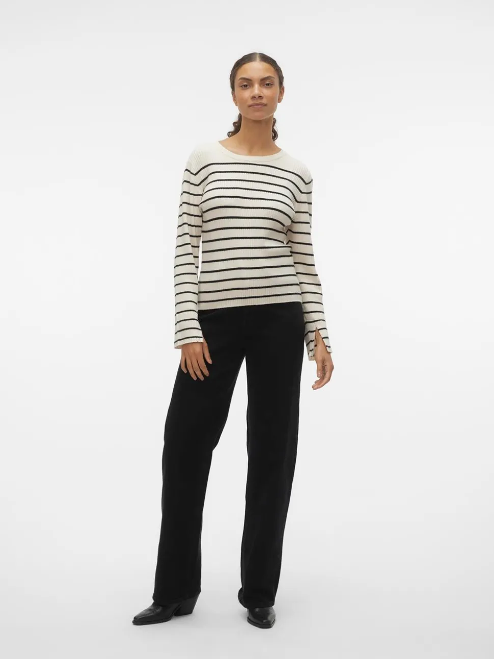 VMGOLD Pullover