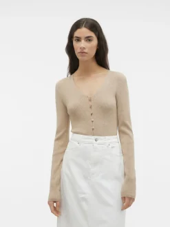 VMGOLD Pullover