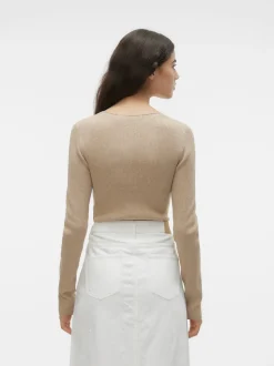 VMGOLD Pullover