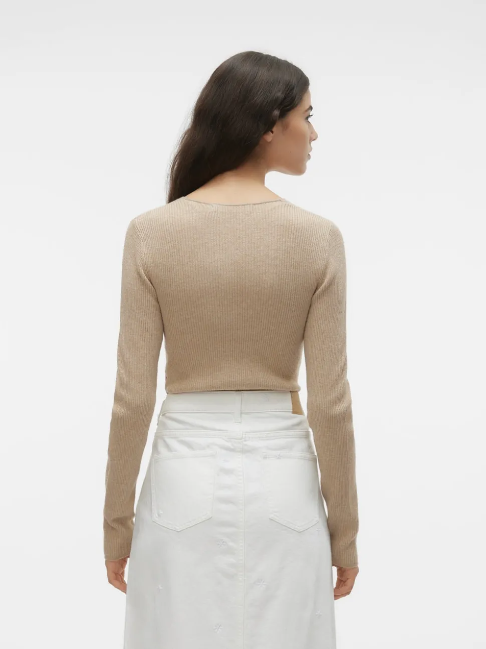VMGOLD Pullover