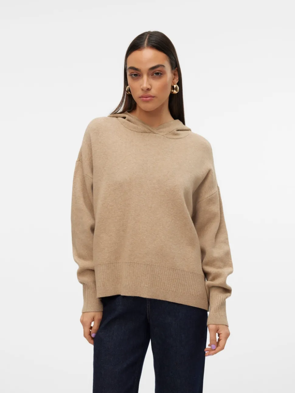 VMGOLD Pullover