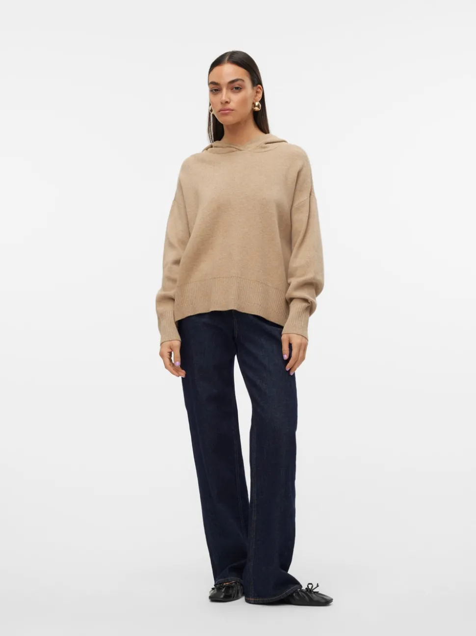 VMGOLD Pullover