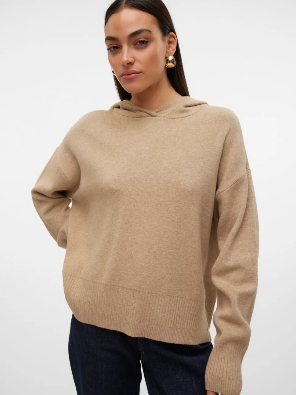 VMGOLD Pullover