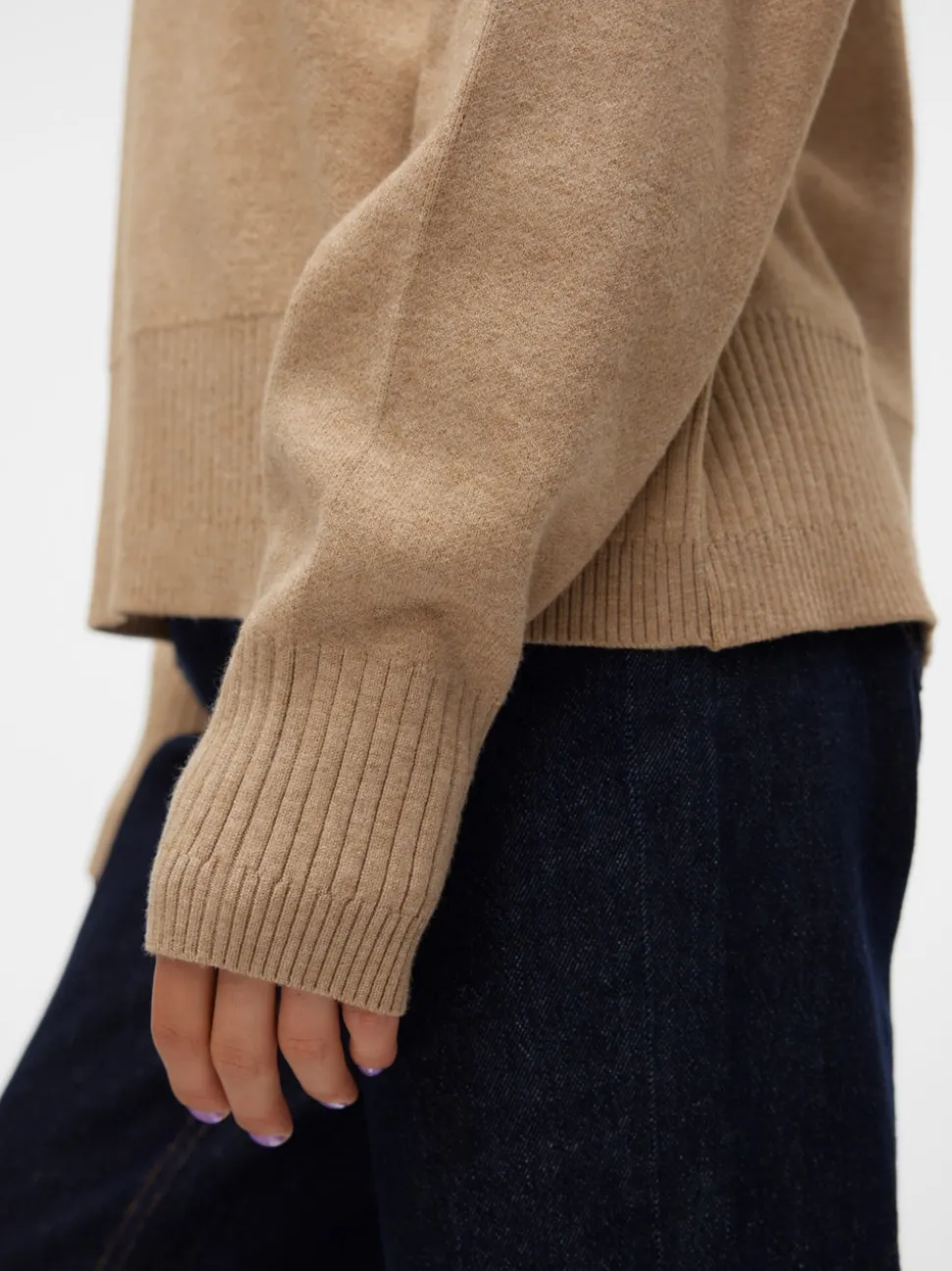 VMGOLD Pullover