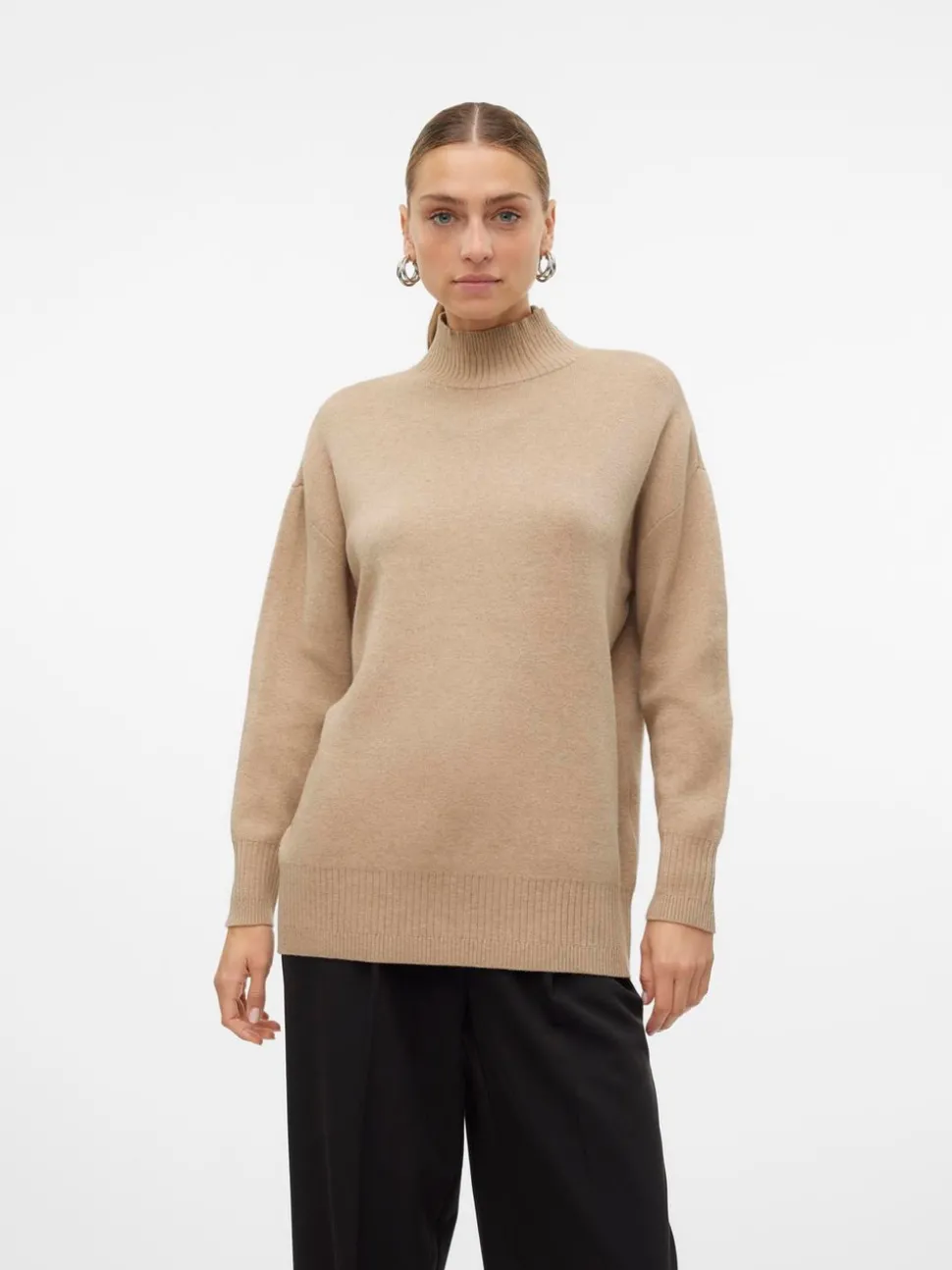 VMGOLD Pullover
