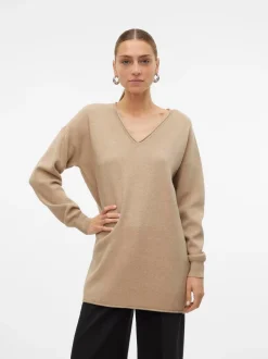 VMGOLD Pullover