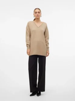 VMGOLD Pullover