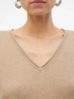 VMGOLD Pullover