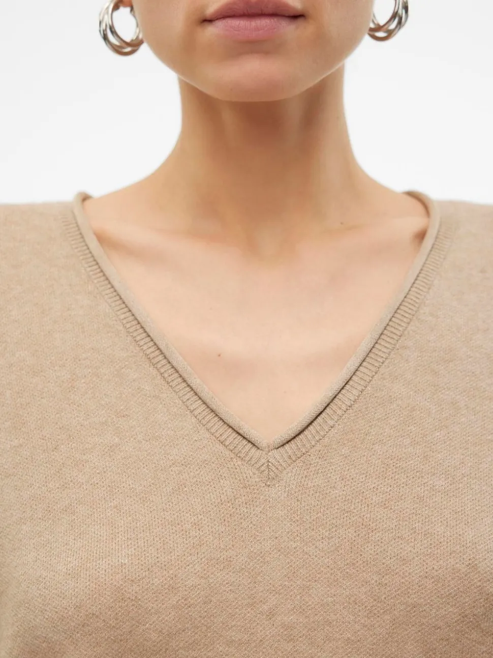 VMGOLD Pullover