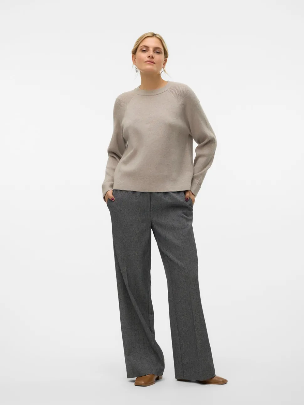 VMGOLD Pullover