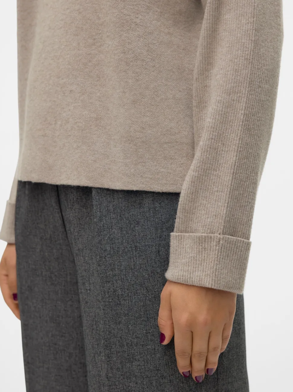 VMGOLD Pullover