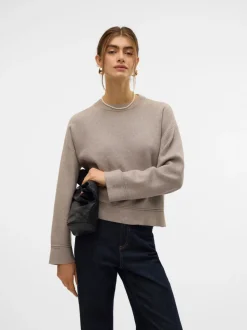 VMGOLD Pullover