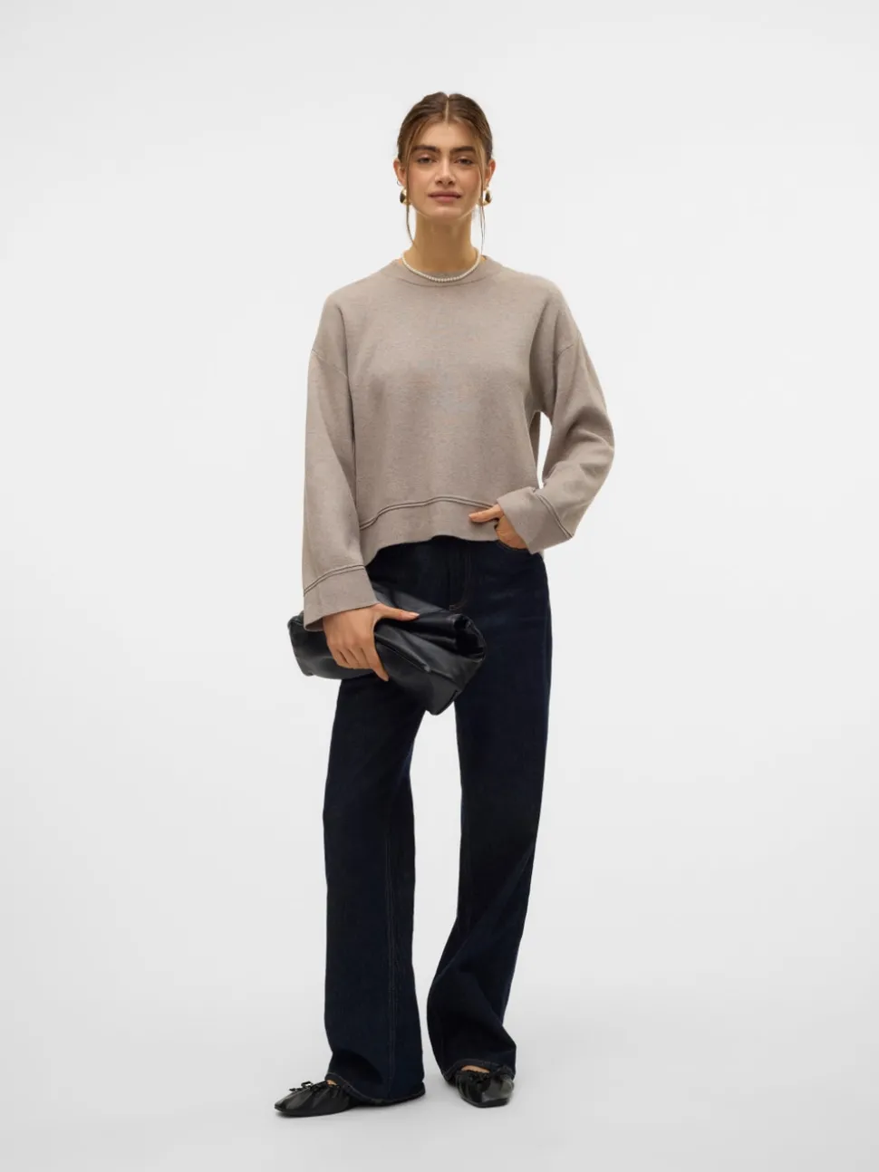 VMGOLD Pullover