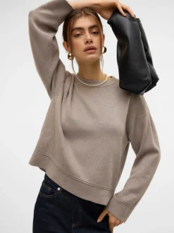 VMGOLD Pullover
