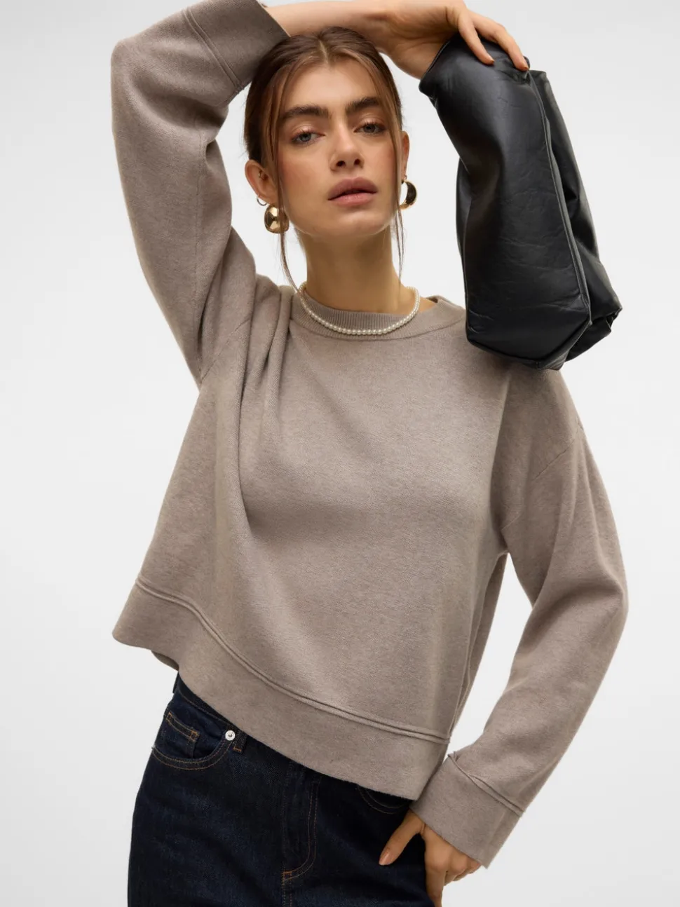 VMGOLD Pullover