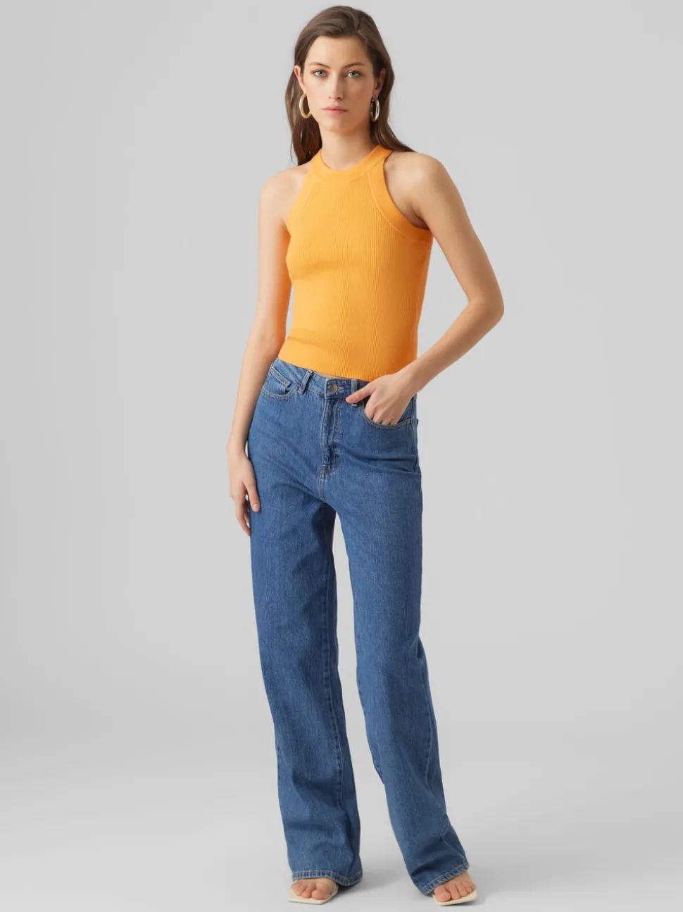 VMGOLD Pullover
