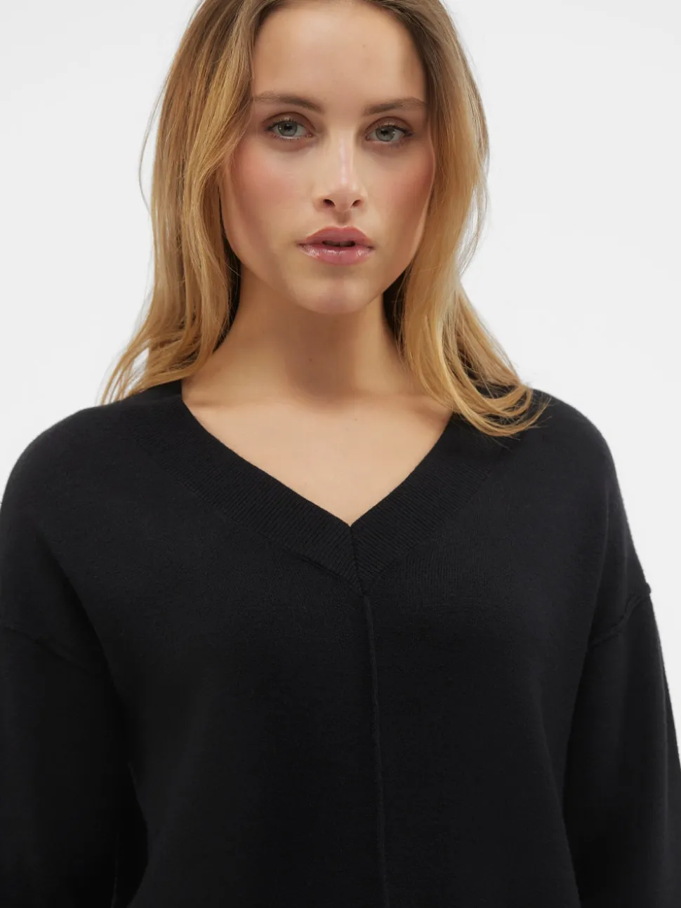 VMGOLD Pullover