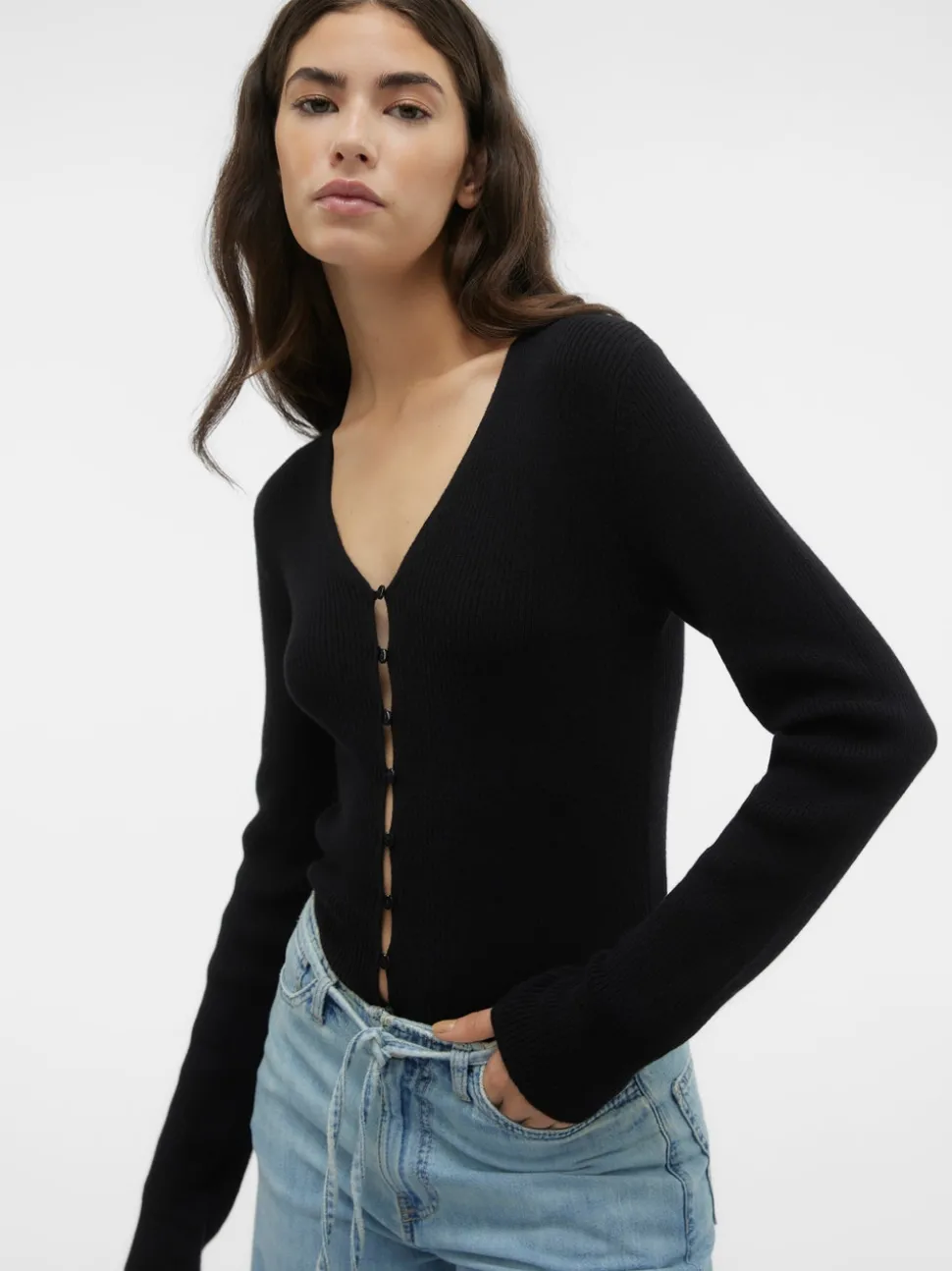VMGOLD Pullover