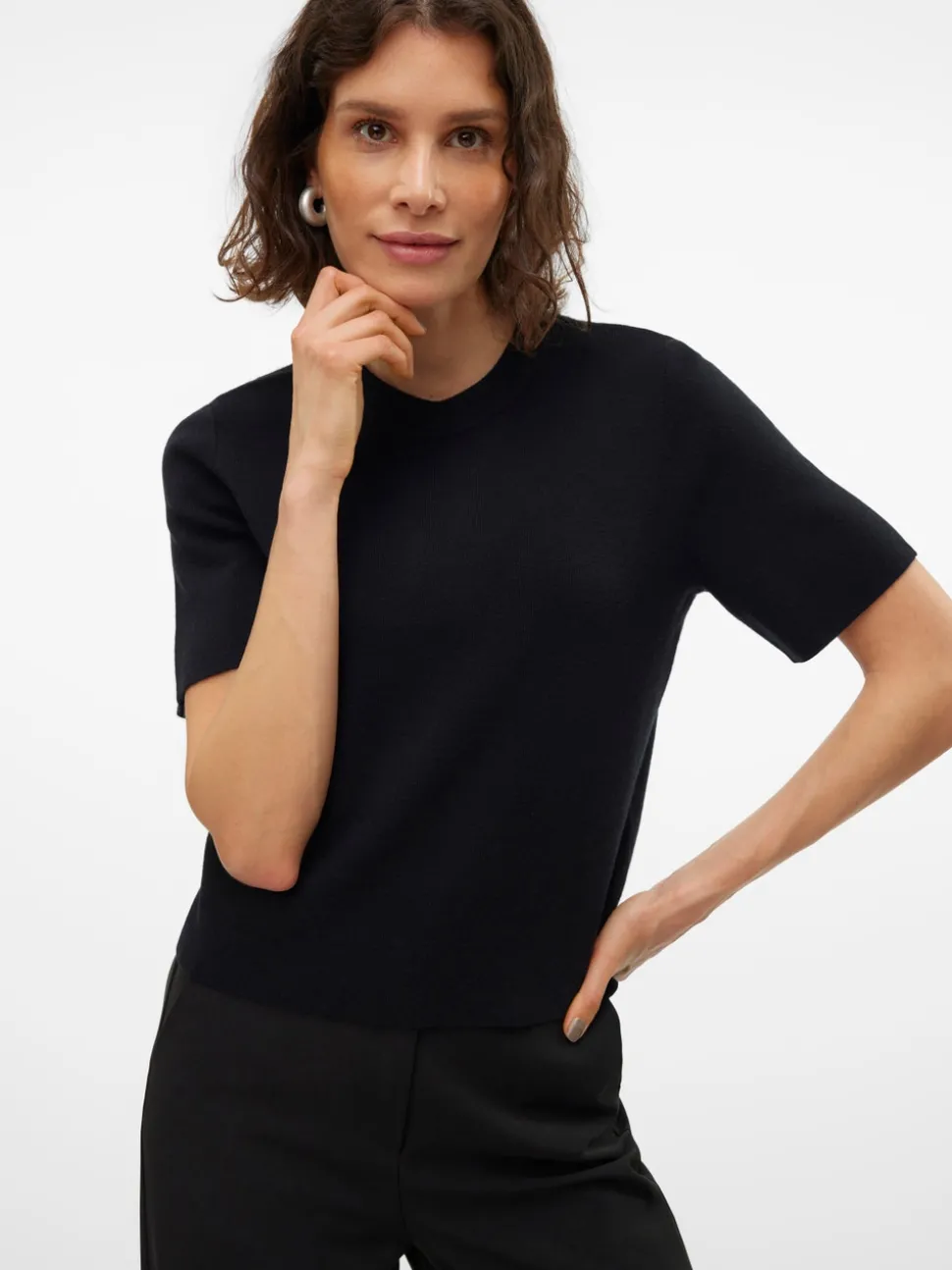 VMGOLD Pullover