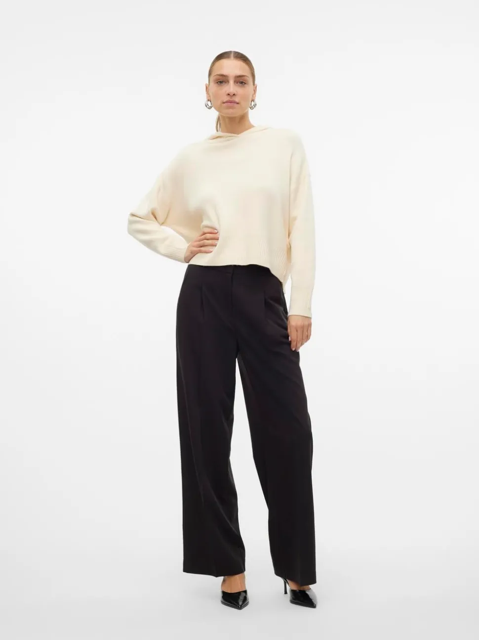 VMGOLD Pullover