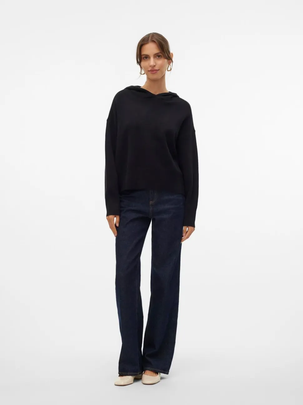 VMGOLD Pullover