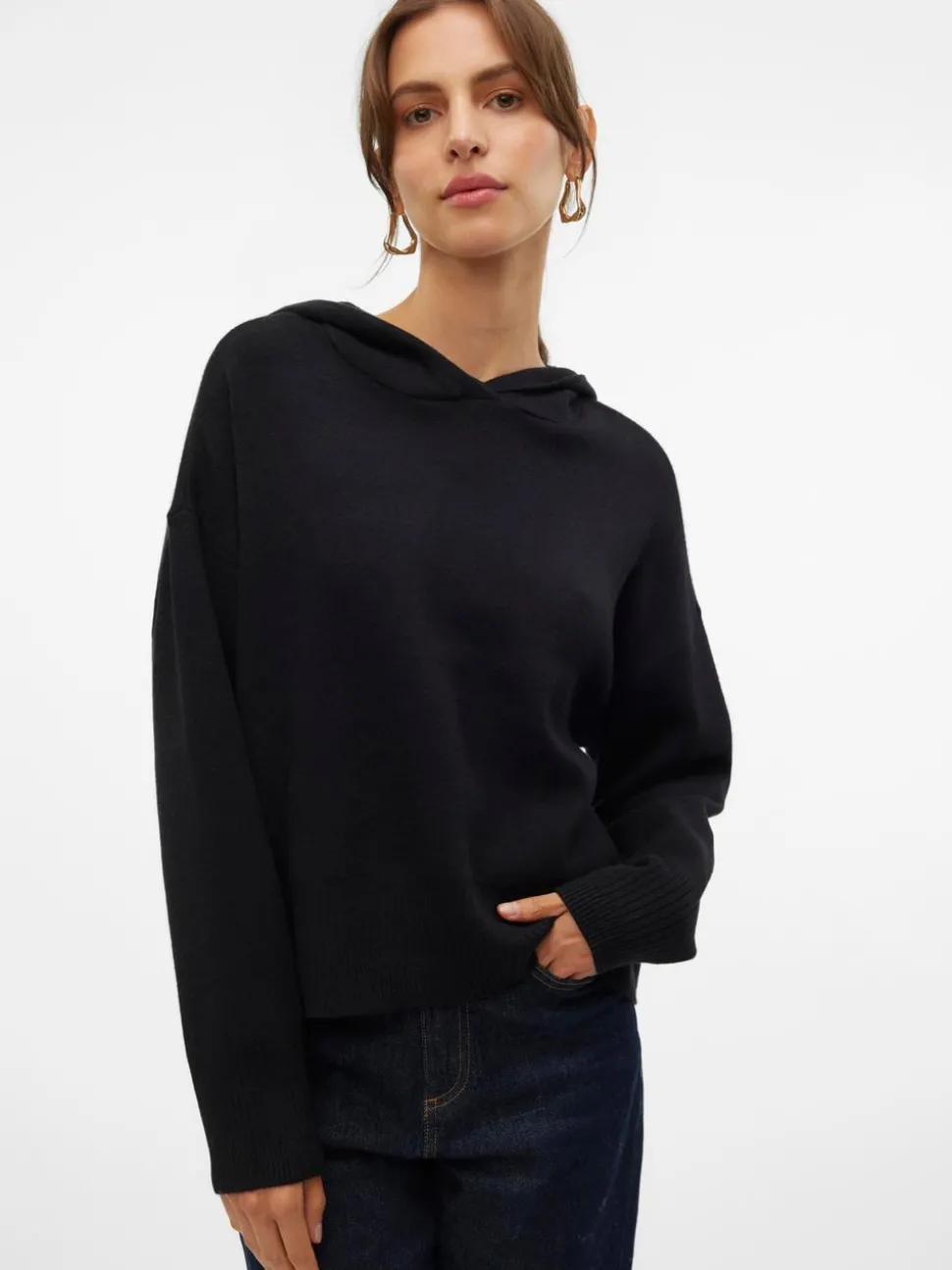 VMGOLD Pullover