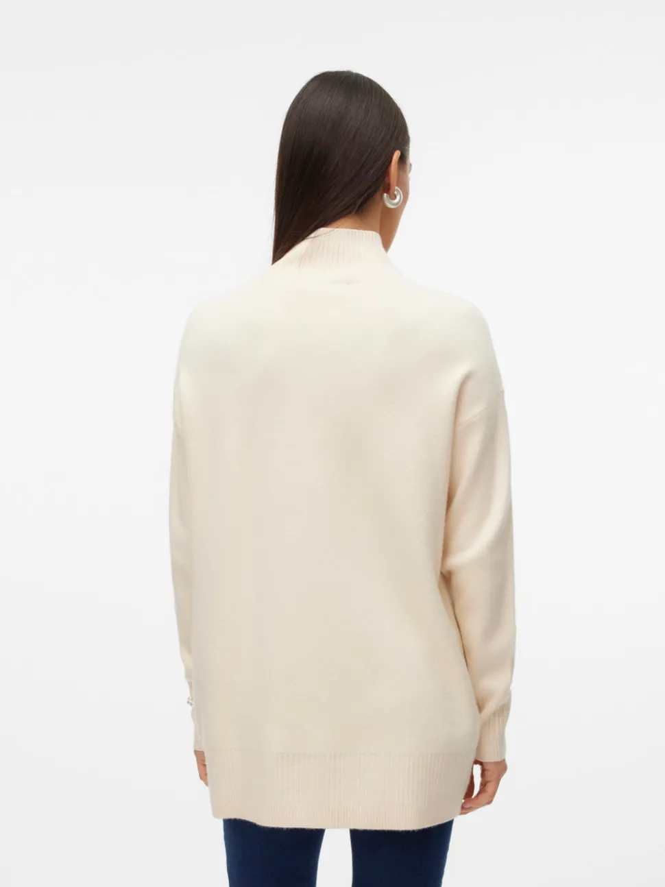 VMGOLD Pullover