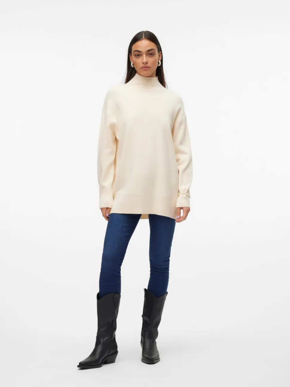 VMGOLD Pullover