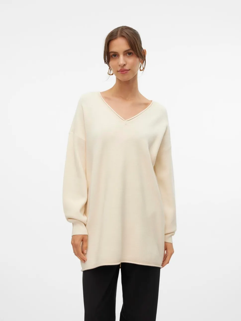 VMGOLD Pullover