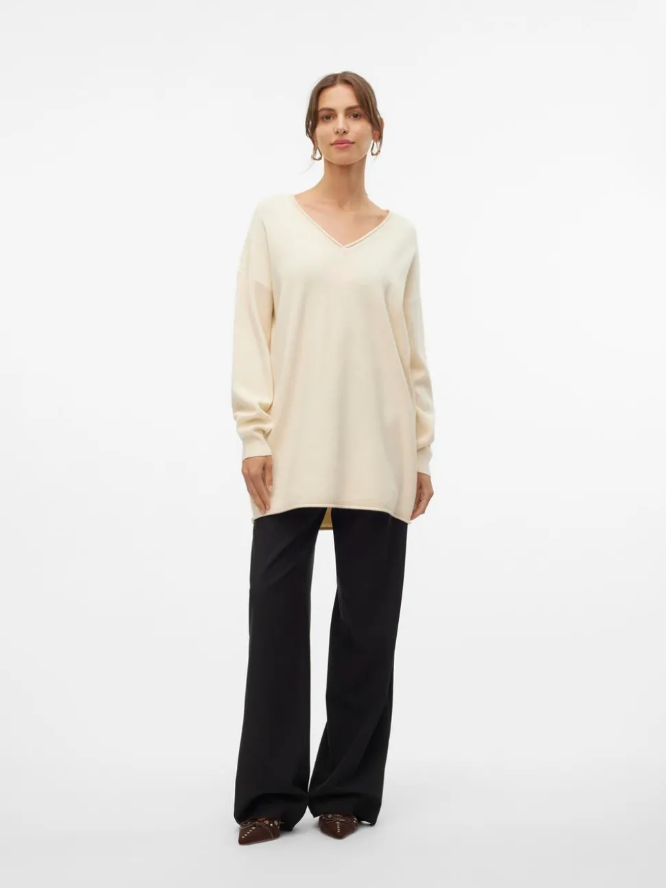 VMGOLD Pullover