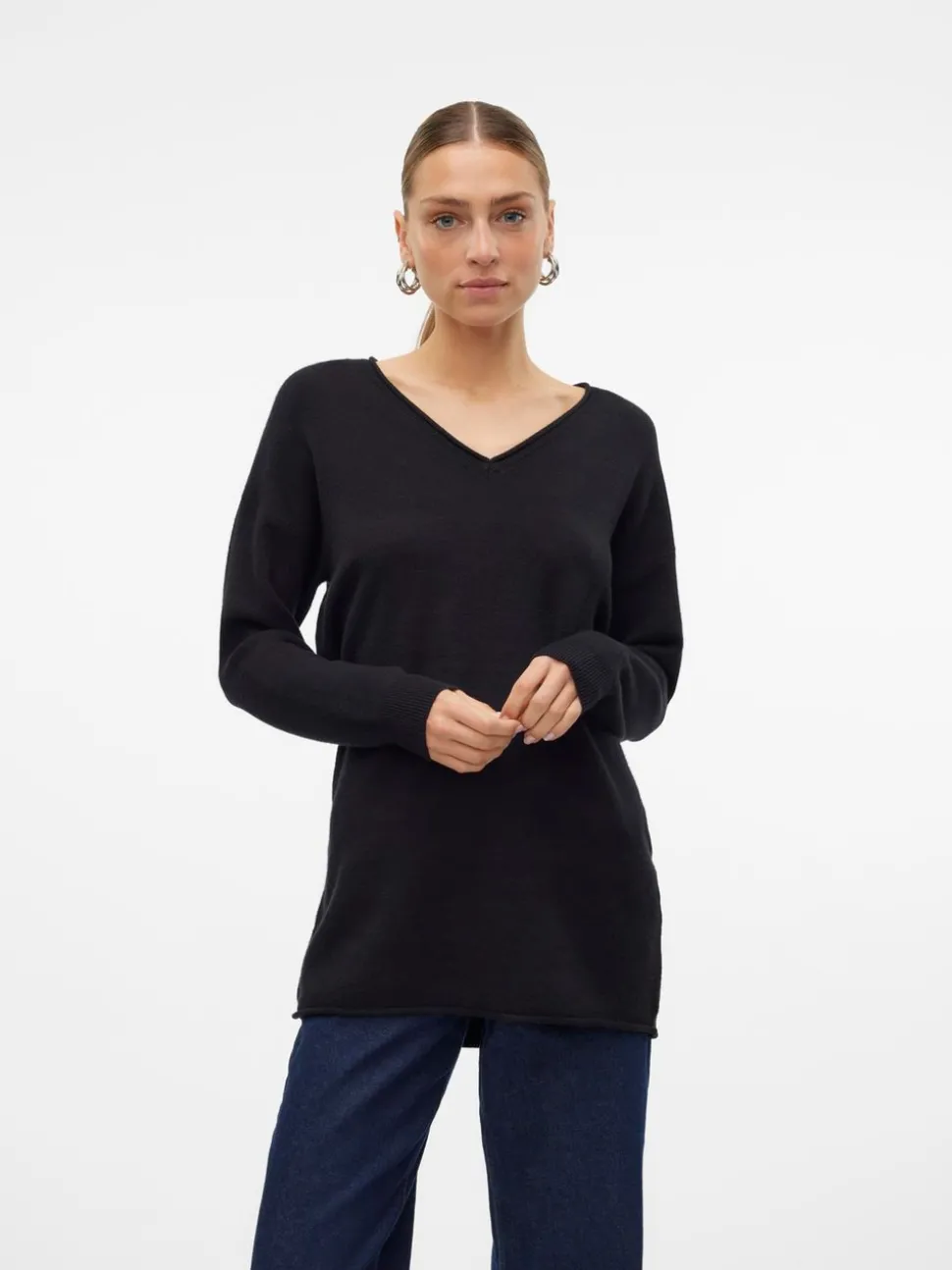 VMGOLD Pullover