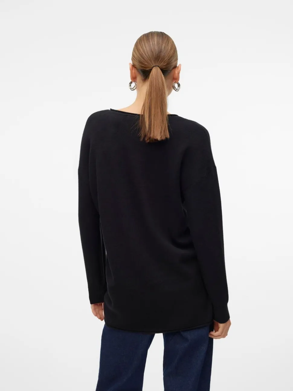 VMGOLD Pullover