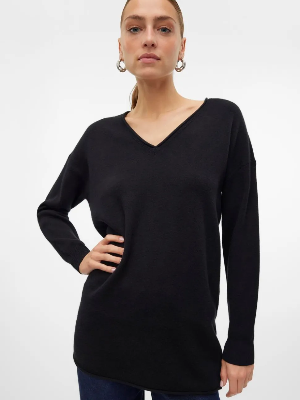 VMGOLD Pullover