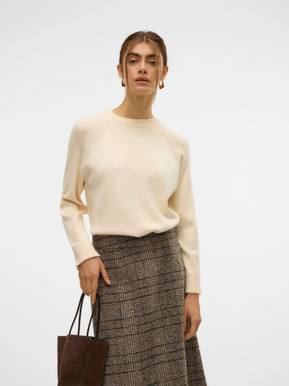 VMGOLD Pullover