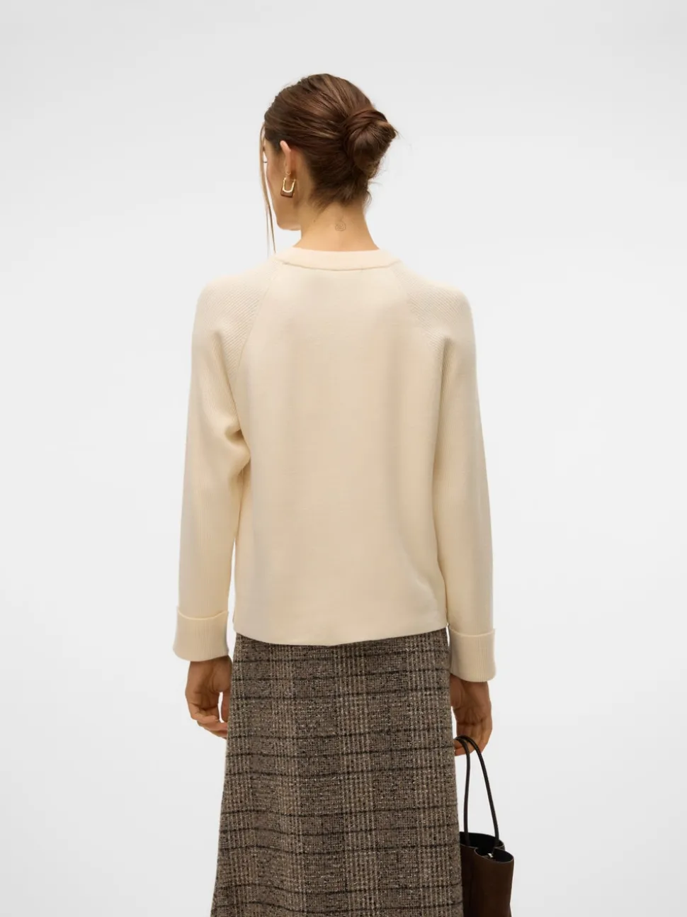 VMGOLD Pullover
