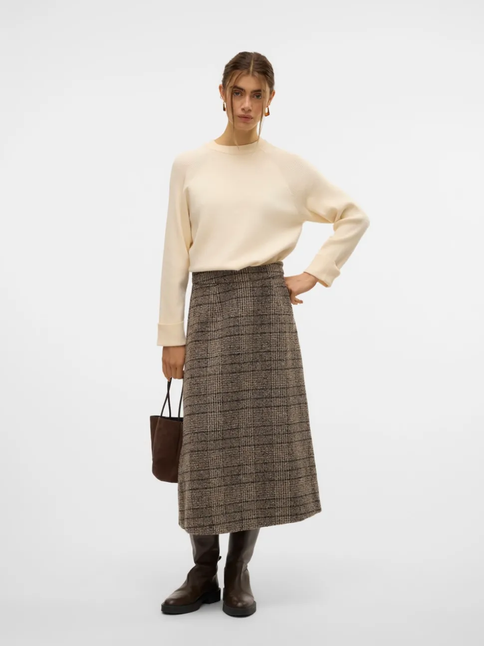 VMGOLD Pullover