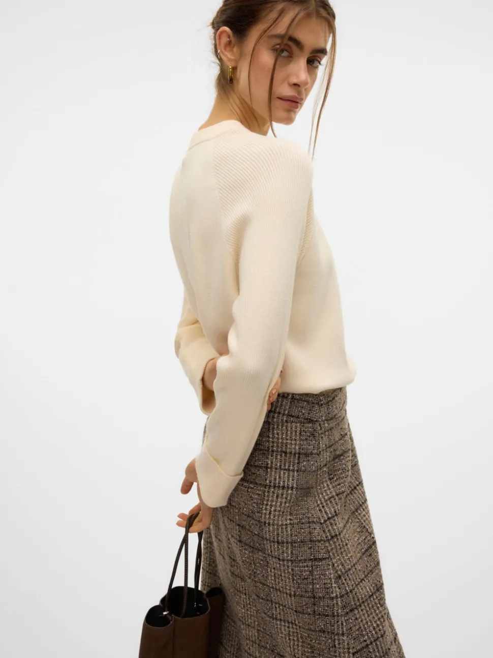 VMGOLD Pullover