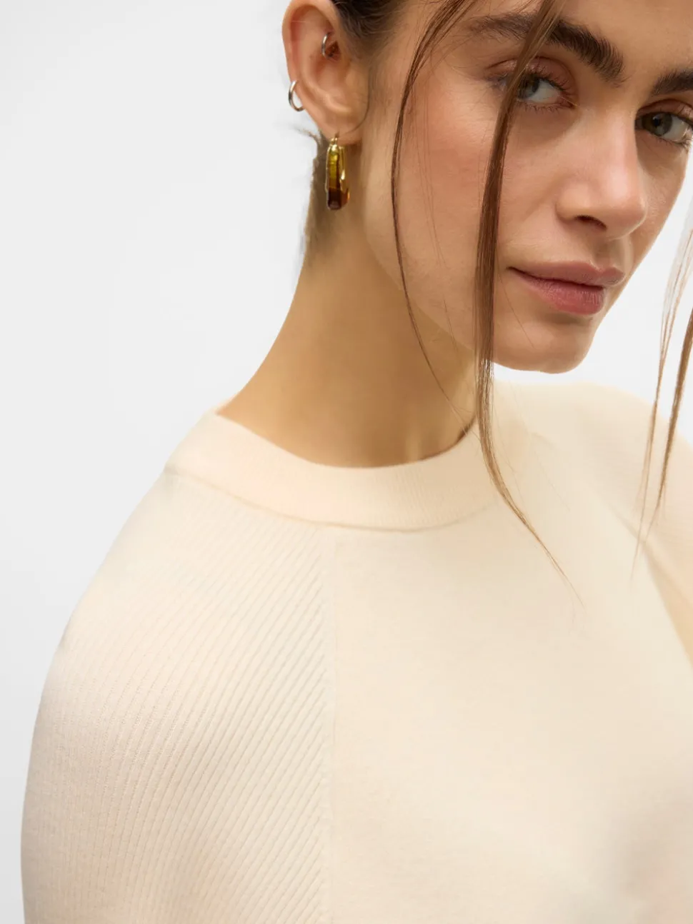 VMGOLD Pullover