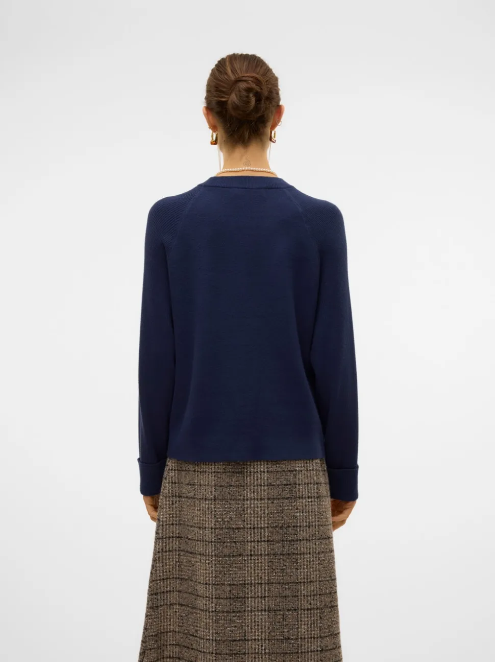 VMGOLD Pullover