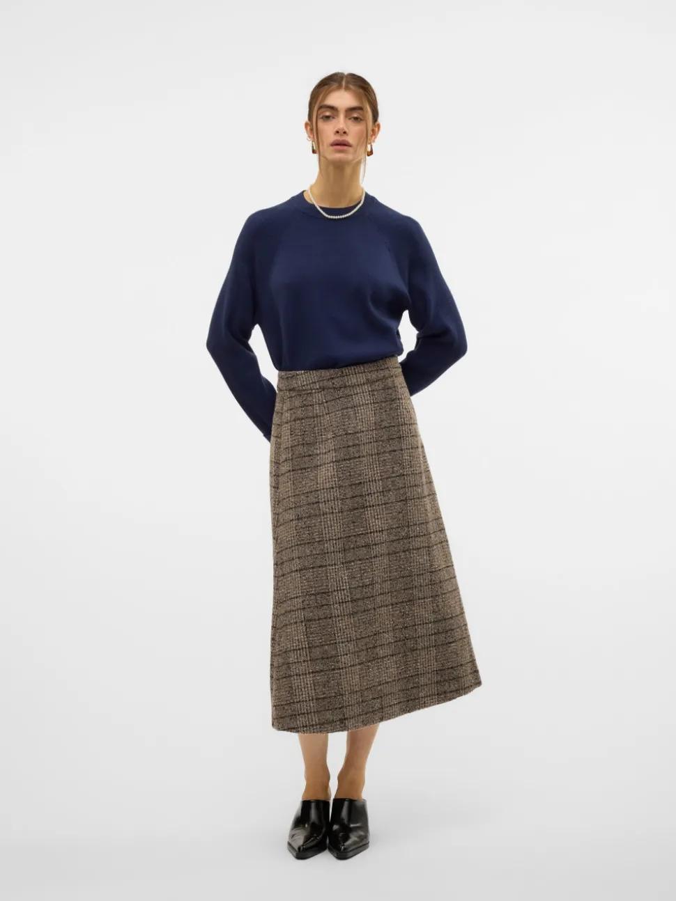 VMGOLD Pullover