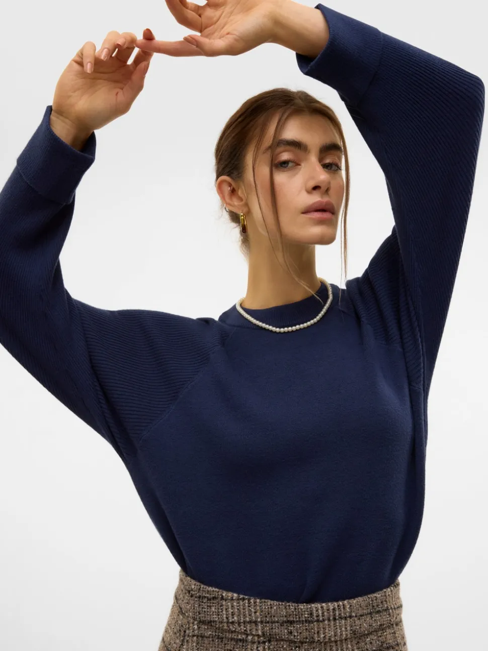 VMGOLD Pullover