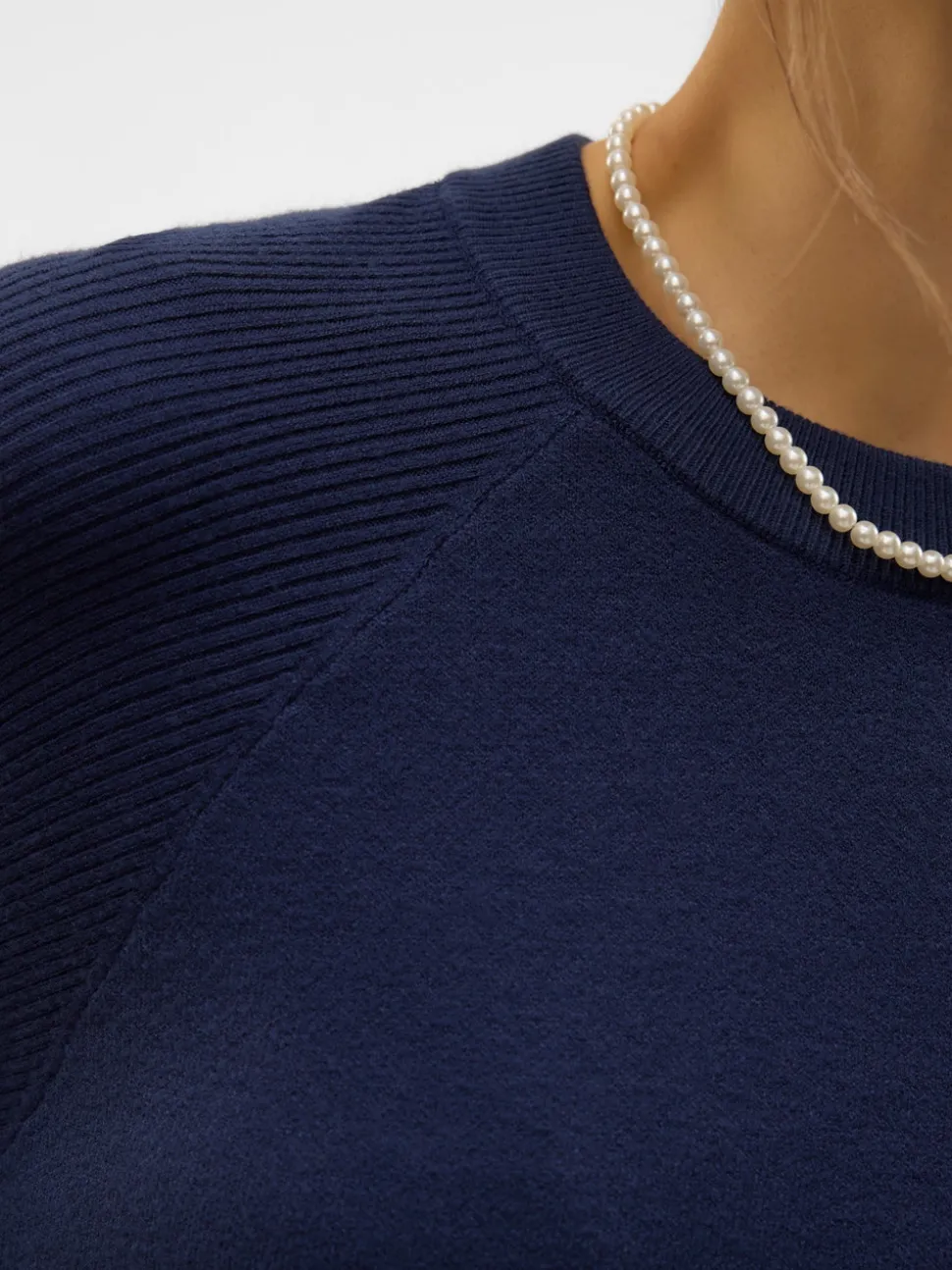 VMGOLD Pullover